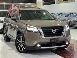 نيسان باثفايندر